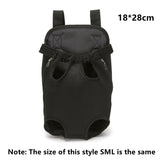 Portable Dog/Cat Carrier Bag Pet Puppy Travel Bags Breathable Mesh Bags for Small Dogs Cat Chihuahua Carrier Outgoing Pets Handbag